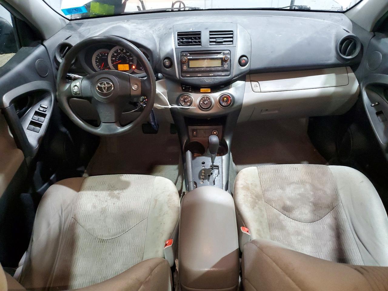 2012 TOYOTA RAV4