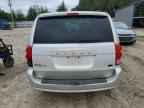 2011 DODGE GRAND CARAVAN