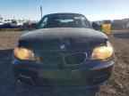 2011 BMW 1 Series