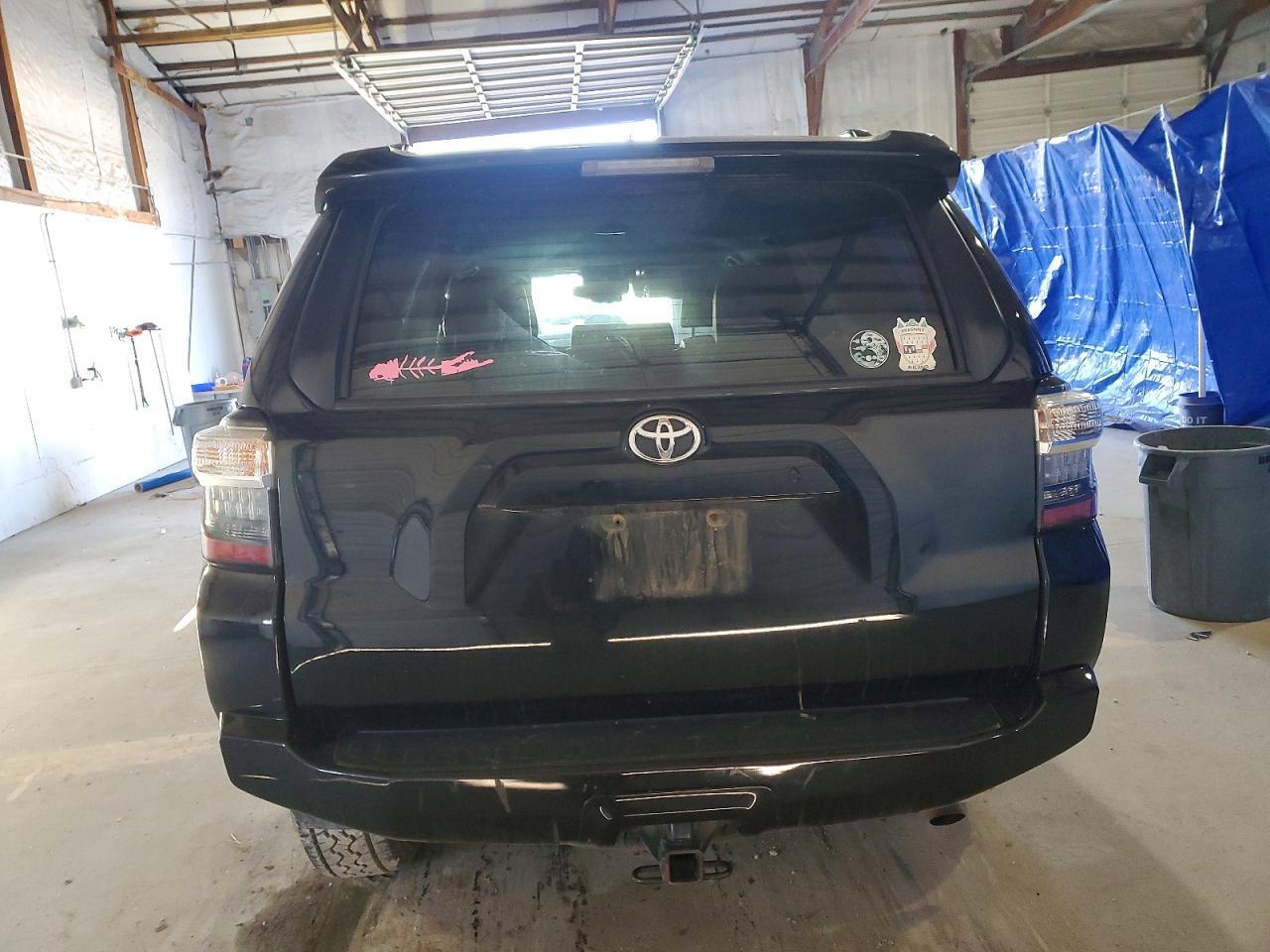 2022 TOYOTA 4Runner