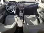 2020 NISSAN VERSA