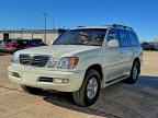 1998 LEXUS Lx 470