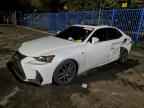 2017 LEXUS IS 200t