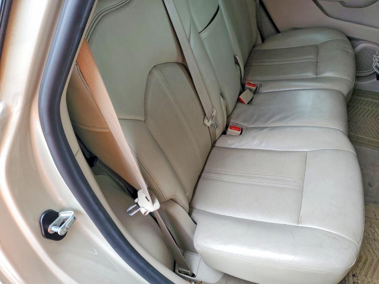 2013 CADILLAC SRX