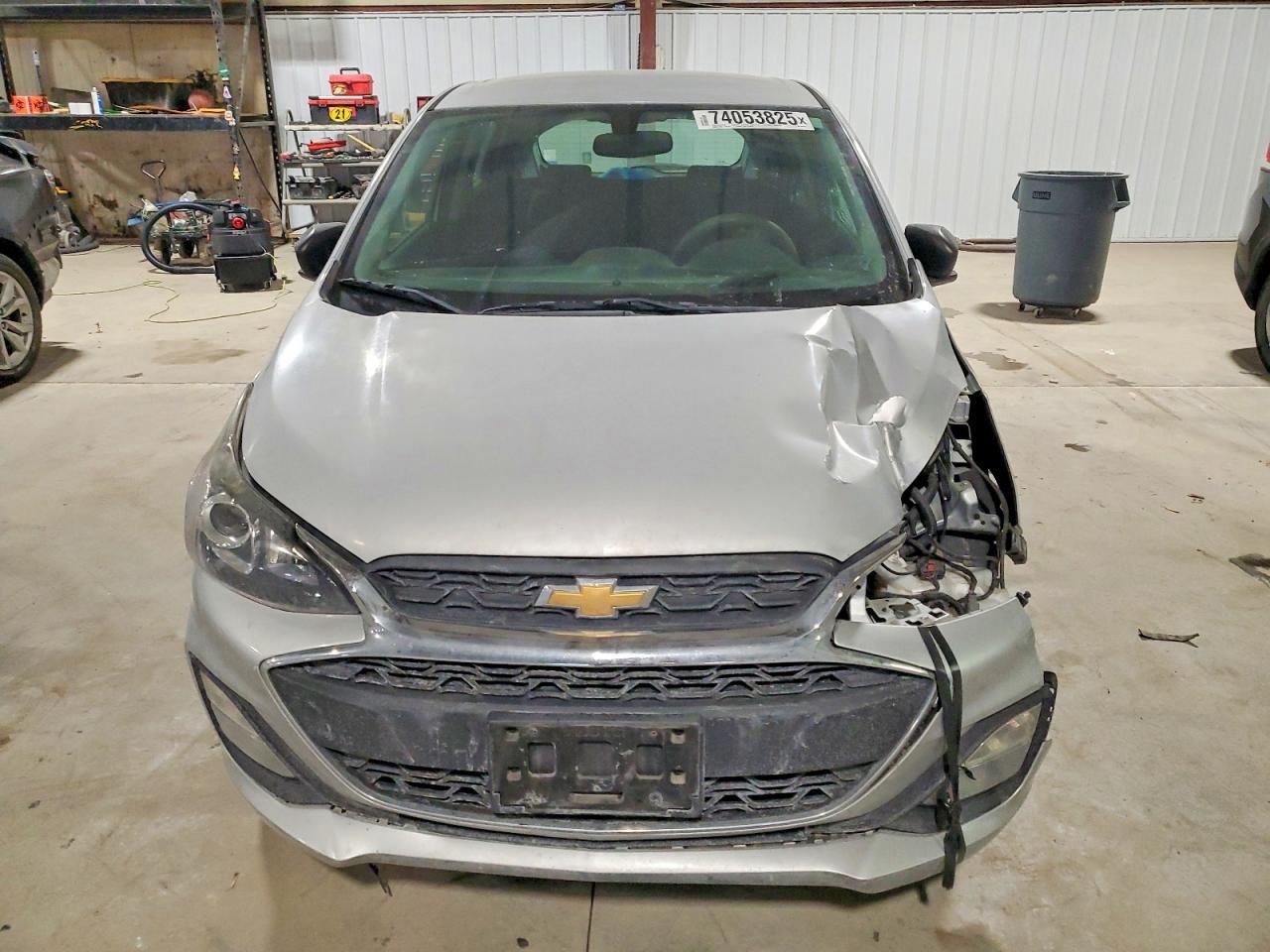 2020 CHEVROLET Spark