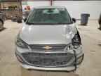 2020 CHEVROLET Spark