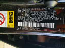 2013 TOYOTA HIGHLANDER