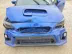 2018 SUBARU WRX