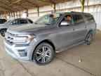 2022 FORD Expedition