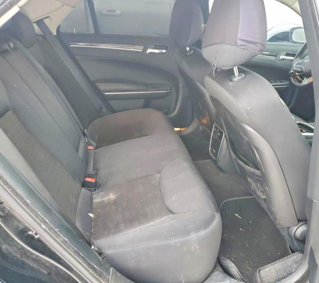 2018 CHRYSLER 300