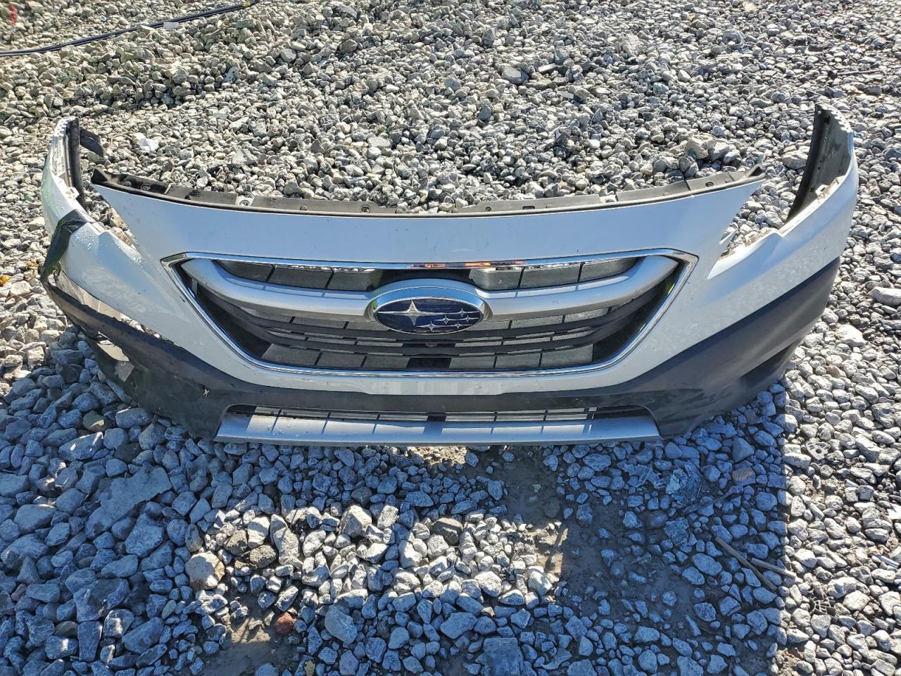 2021 SUBARU Outback