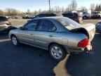 2006 NISSAN SENTRA