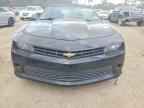 2015 CHEVROLET Camaro