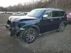 2018 NISSAN Armada