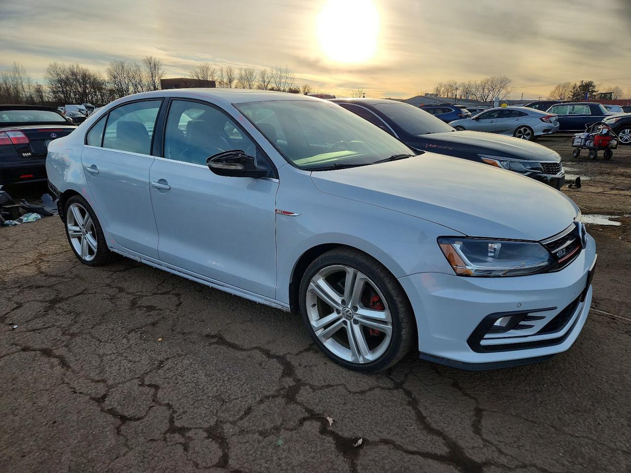 2017 VOLKSWAGEN JETTA