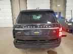2018 LAND ROVER RANGE ROVER