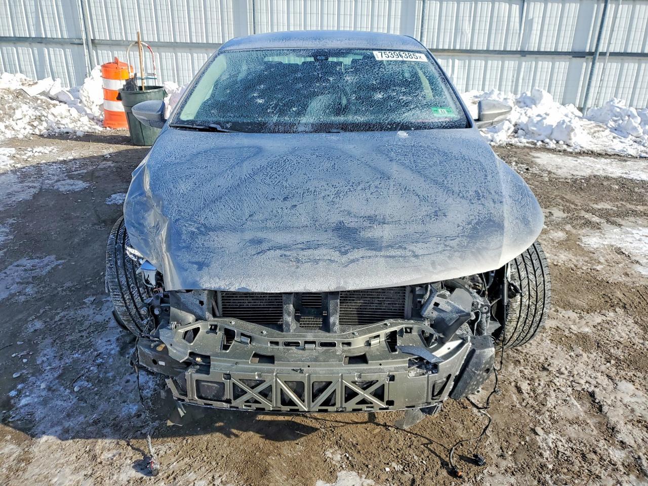 2011 VOLKSWAGEN CC