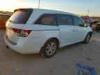 2017 HONDA ODYSSEY