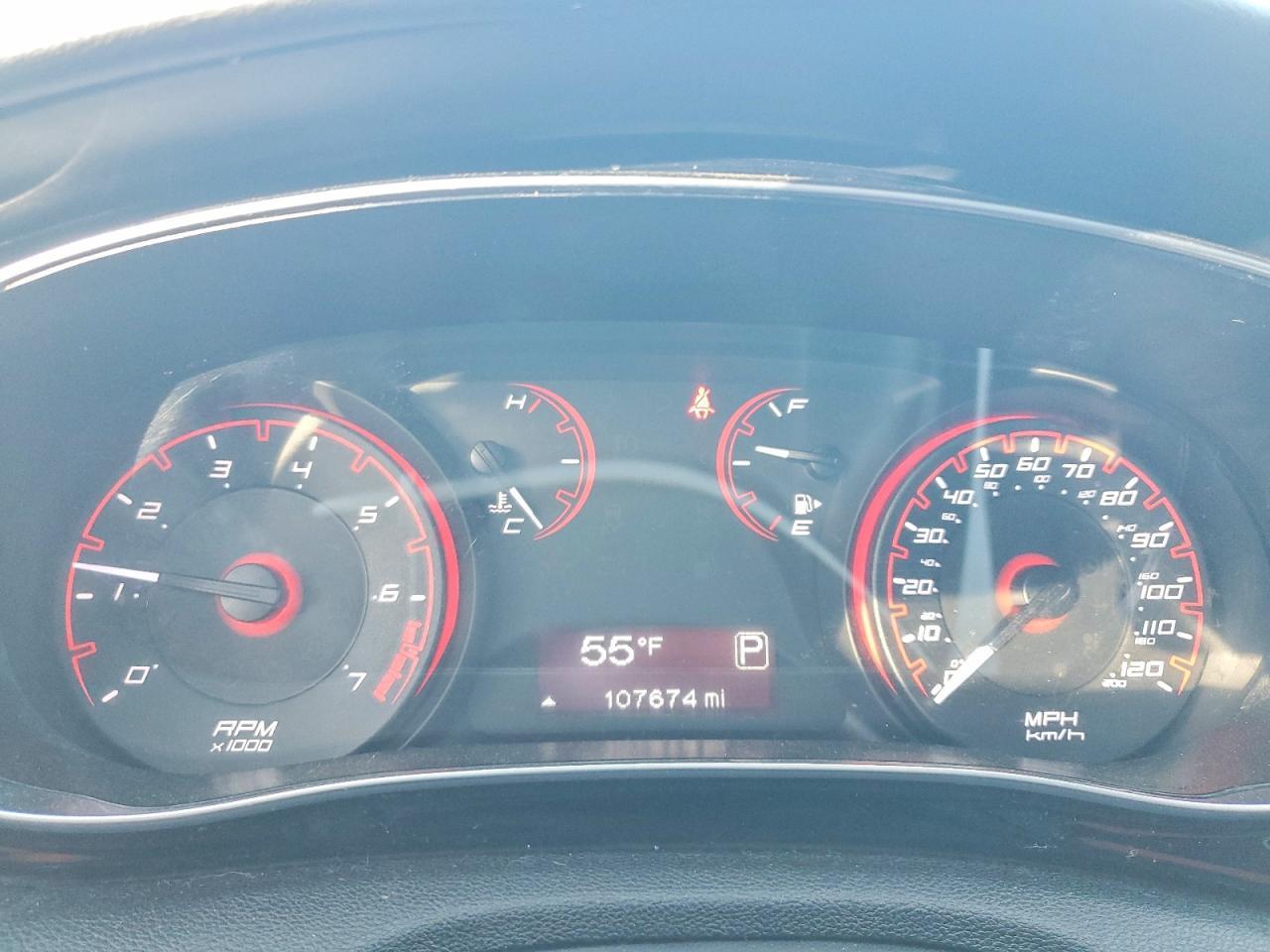 2013 DODGE Dart