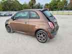 2012 FIAT 500