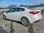 2014 KIA FORTE