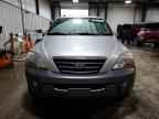 2008 KIA SORENTO