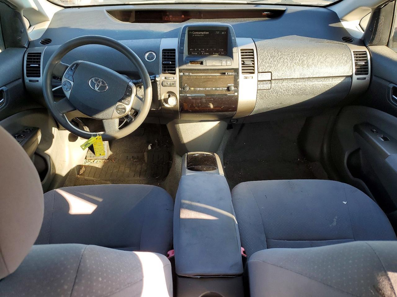 2006 TOYOTA PRIUS
