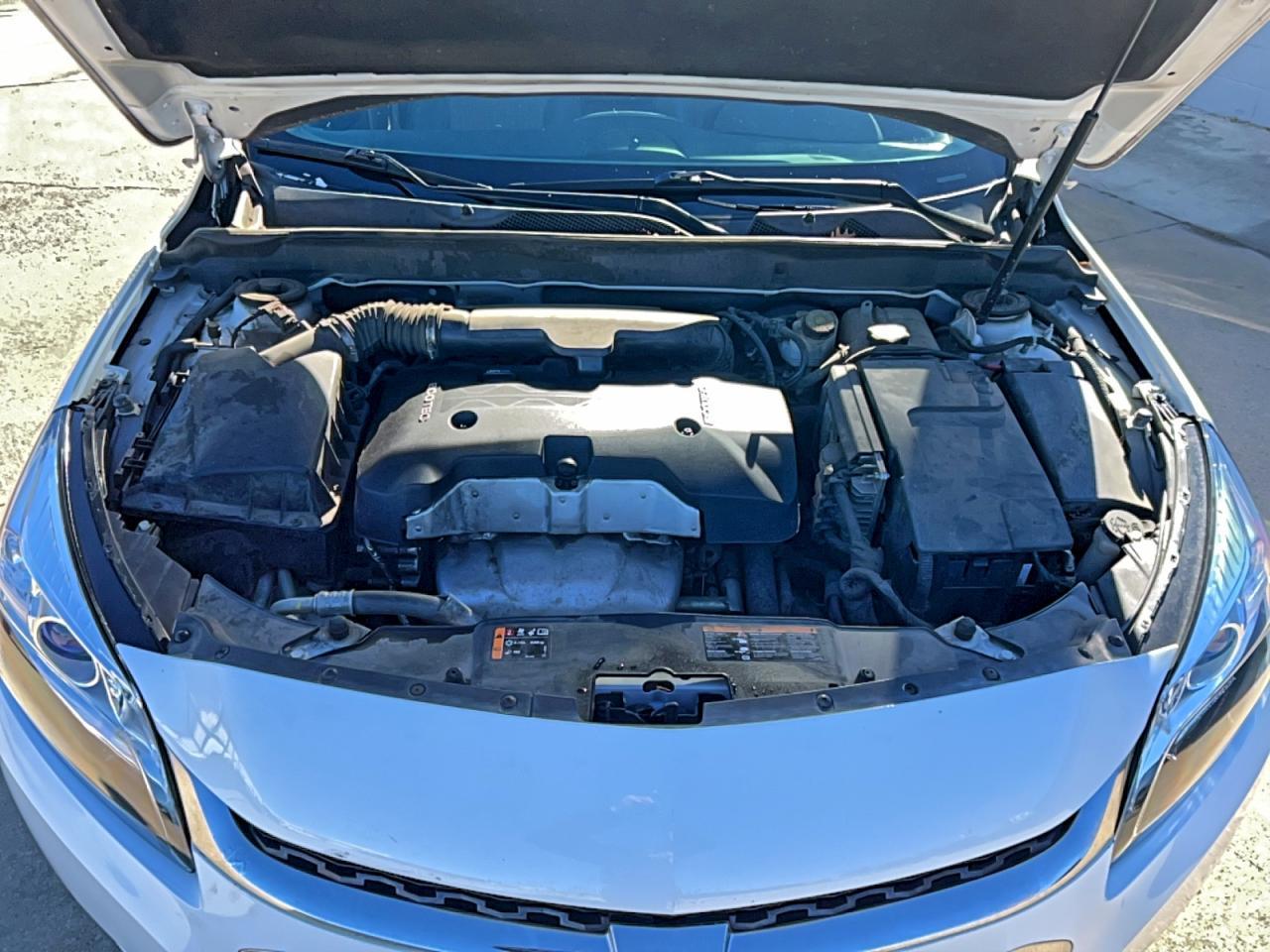 2015 CHEVROLET MALIBU