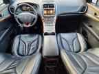 2016 LINCOLN MKX
