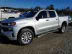 2022 CHEVROLET Silverado