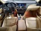 2014 BMW X3