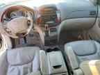 2004 TOYOTA SIENNA