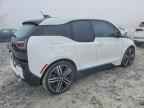 2015 BMW I3