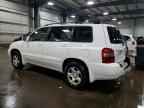 2006 TOYOTA HIGHLANDER
