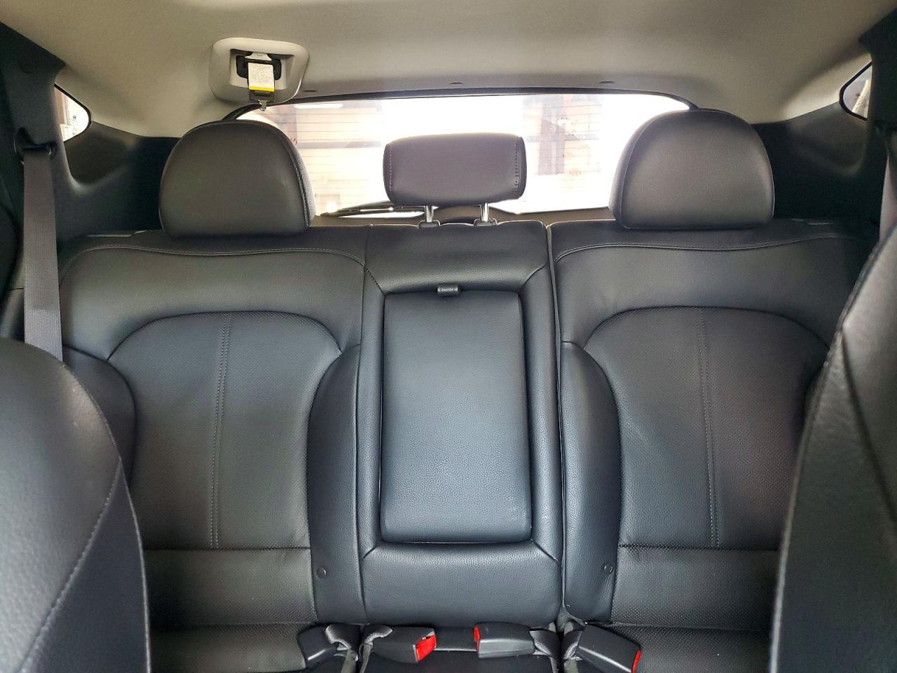 2015 HYUNDAI TUCSON