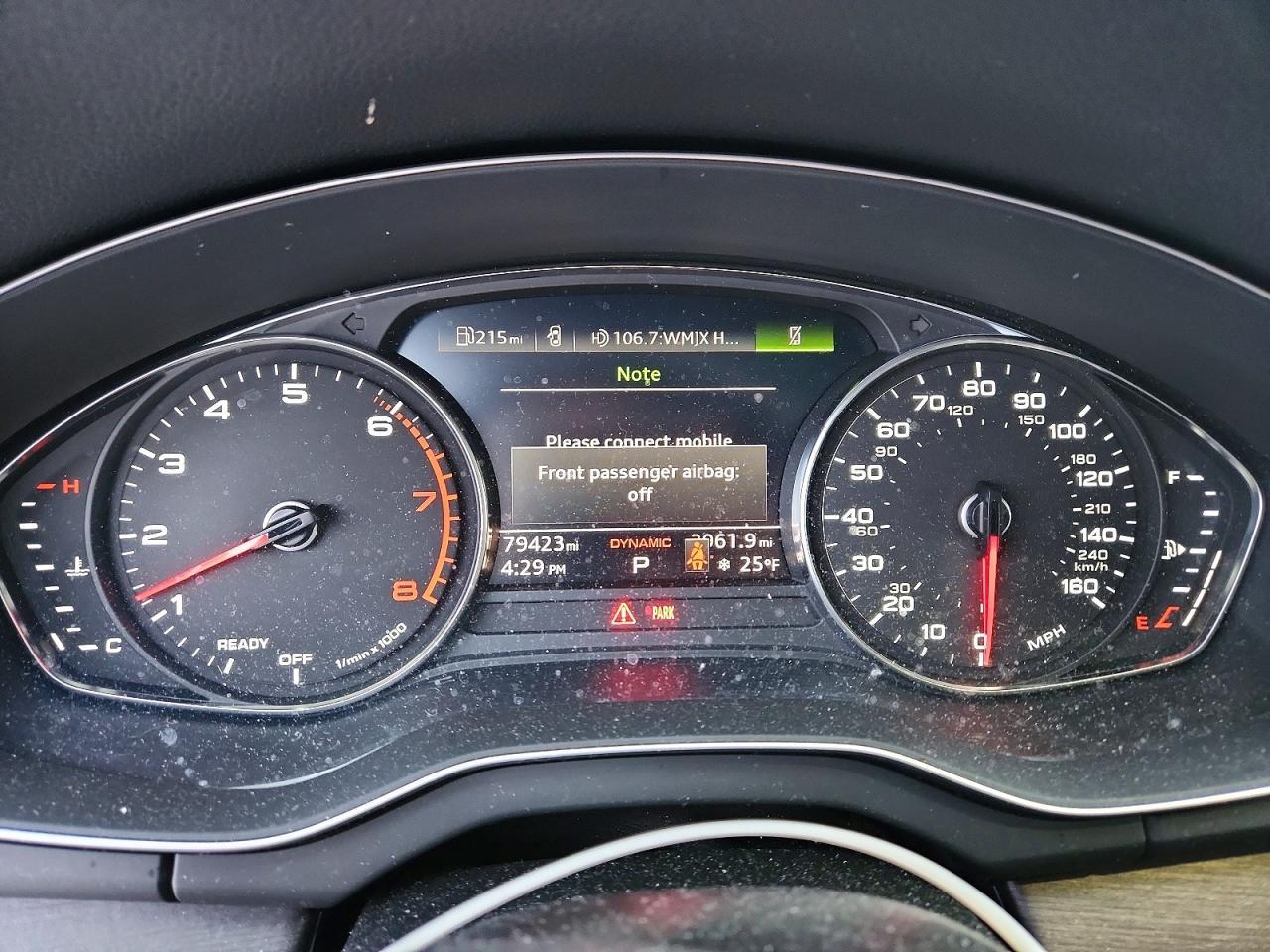 2021 AUDI Q5
