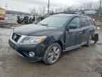 2014 NISSAN PATHFINDER