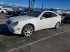 2002 MERCEDES-BENZ C-CLASS