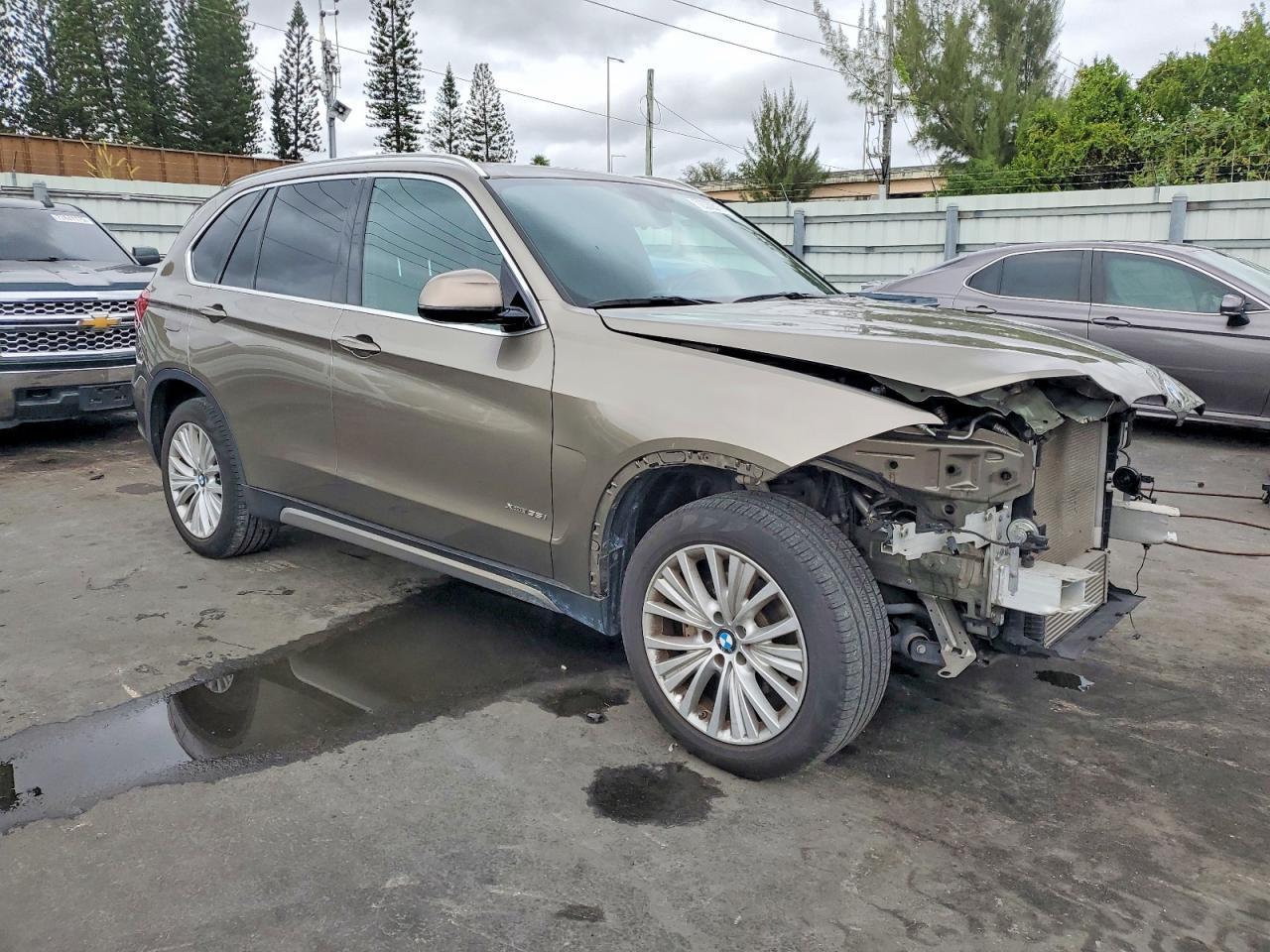 2017 BMW X5