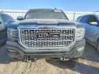 2018 GMC Sierra