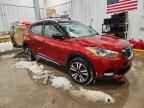 2019 NISSAN KICKS