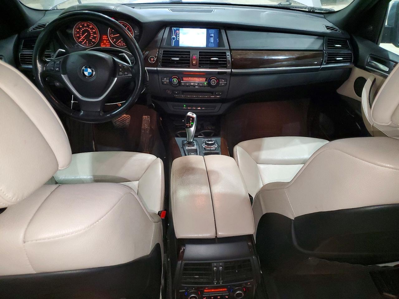 2012 BMW X5