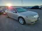 2008 LINCOLN MKZ