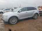 2011 LINCOLN MKX