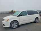 2013 DODGE GRAND CARAVAN