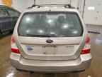 2006 SUBARU FORESTER