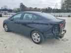 2025 NISSAN VERSA