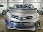 2019 TOYOTA SIENNA