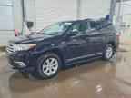 2013 TOYOTA HIGHLANDER