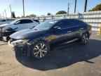 2017 NISSAN Maxima